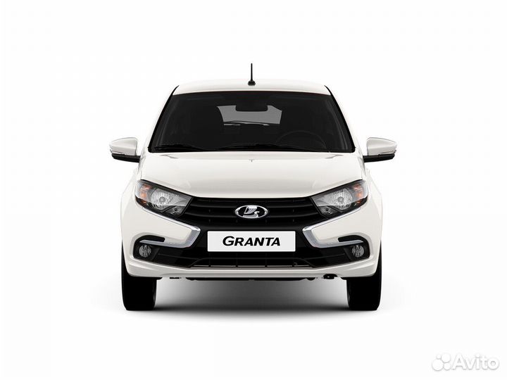LADA Granta 1.6 МТ, 2023