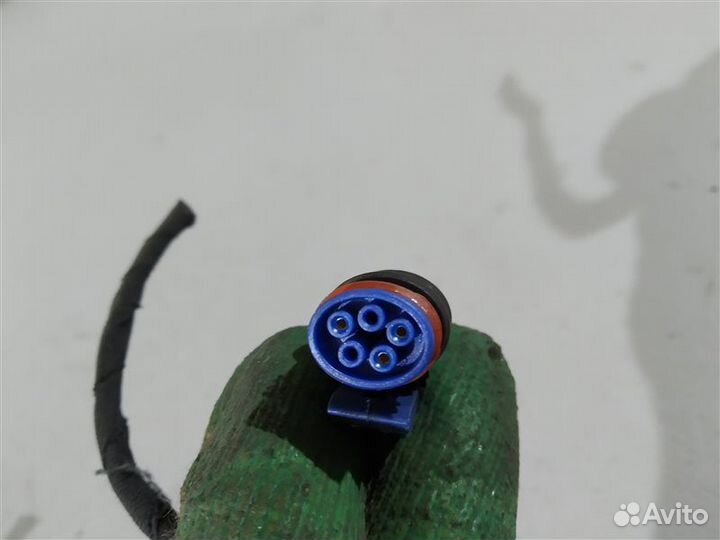 Разъём парктроника Mercedes Ml-Class W164