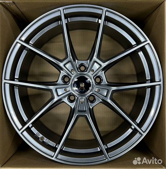 Диски на Toyota Camry Тойота Камри R18