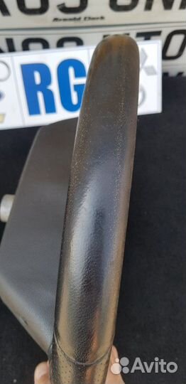 Руль Opel Astra H хэтчбек Z19DTH 2007