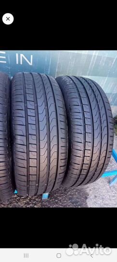 Pirelli Cinturato P7 225/45 R19