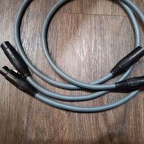 Tchernov cable special xs mk ii IC, Межблочный каб