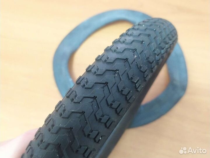 Шина для коляски