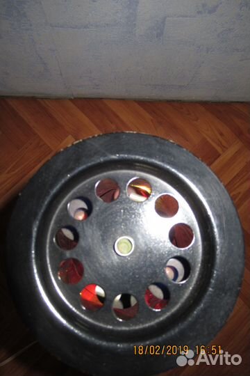 Цветомузыка Ростов-Дон 2