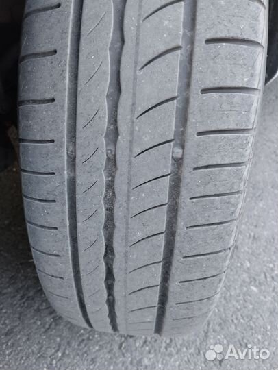 Pirelli Cinturato P1 Verde 195/55 R16 91V
