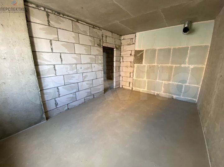 2-к. квартира, 62 м², 11/22 эт.