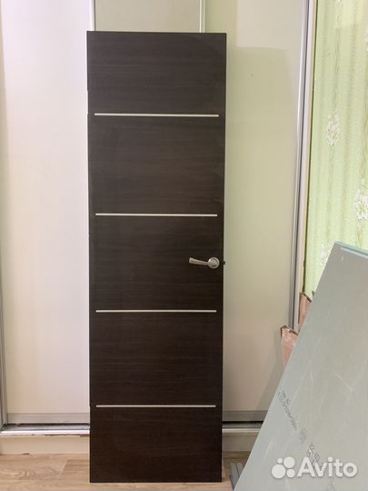 Дверное полотно