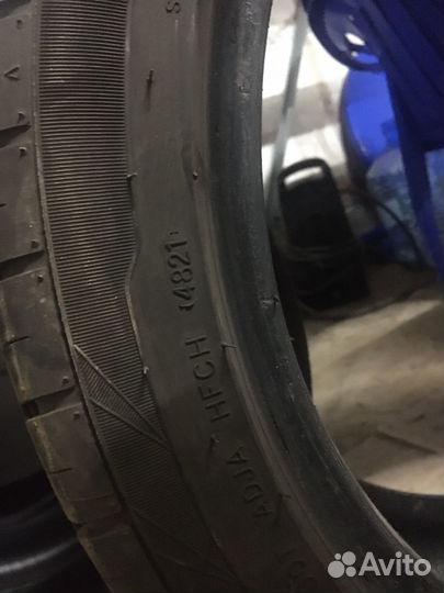 Cachland CH-861 225/45 R18 95W