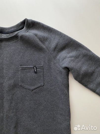 Платье Emblem S