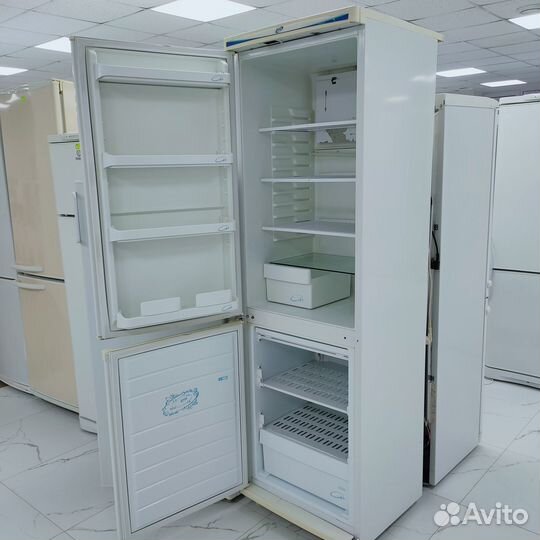 Холодильник Pozis огромный