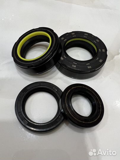 Ремкомплект рулевой рейки Mitsubishi Delica