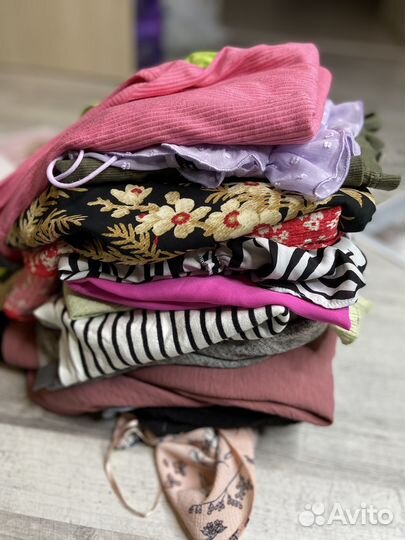 Пакет вещей