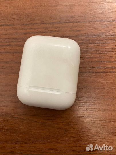 iPhone 11 64 gb+ air pods 2 обмен