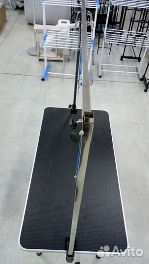 Стол для груминга