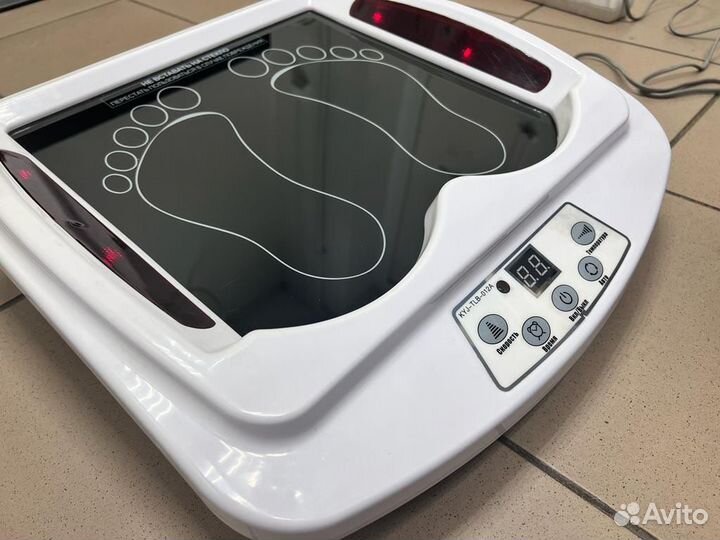 Массажер Вибра KYJ-TLB-012A