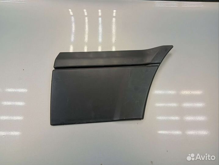 Молдинги на ваз 2115