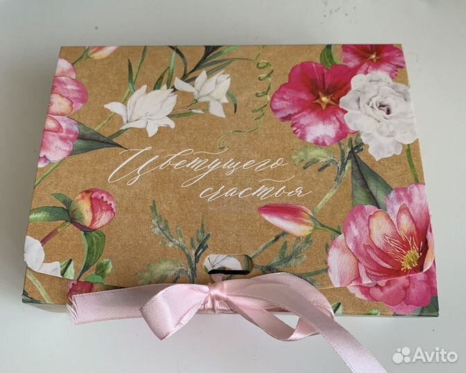 Подарок для женщины, девушки, мамы