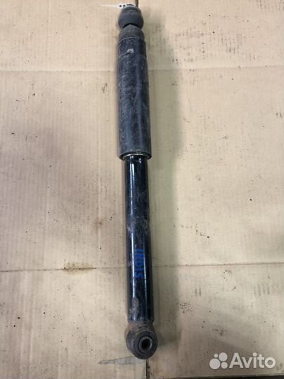 Амортизатор задний Chery Indis