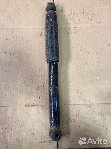 Амортизатор задний Chery Indis