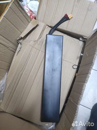 Аккумулятор для Kugoo M4