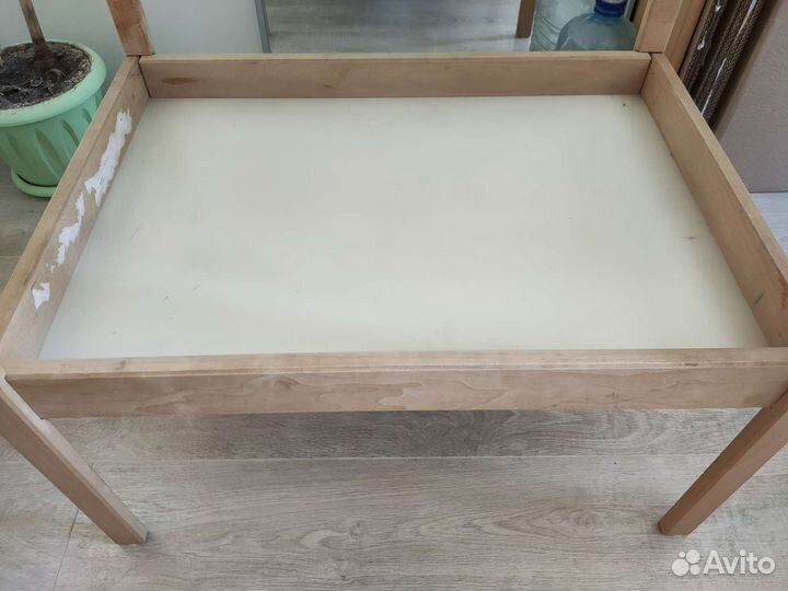 Пеленальный столик IKEA