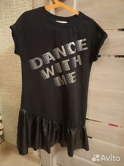 Платье на девочку