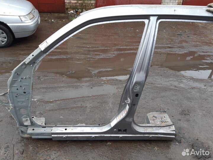 Боковины в сборе, Субару Форестер Subaru Forester