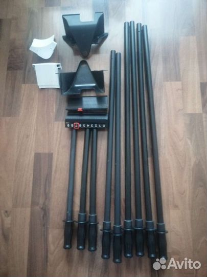 На запчасти стол хоккей