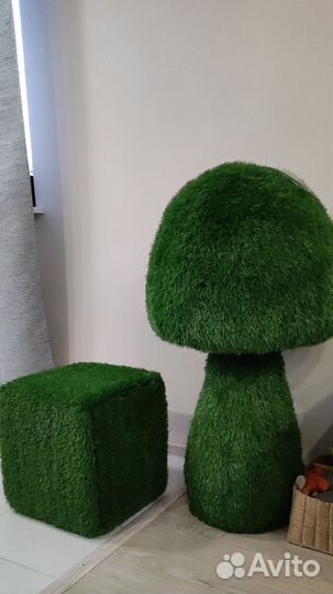 Топиарные фигуры