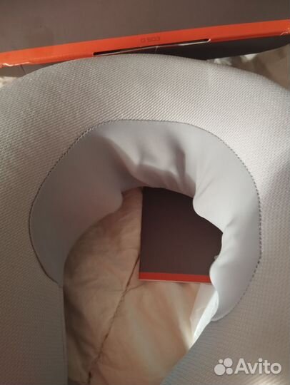 Массажер для шеи bork