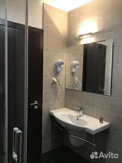 Ремонт ванной комнаты и санузла под ключ