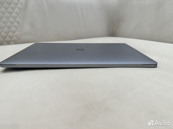 Apple macbook pro