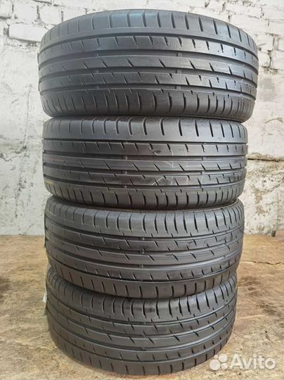 Continental ContiSportContact 3 205/45 R17 88W
