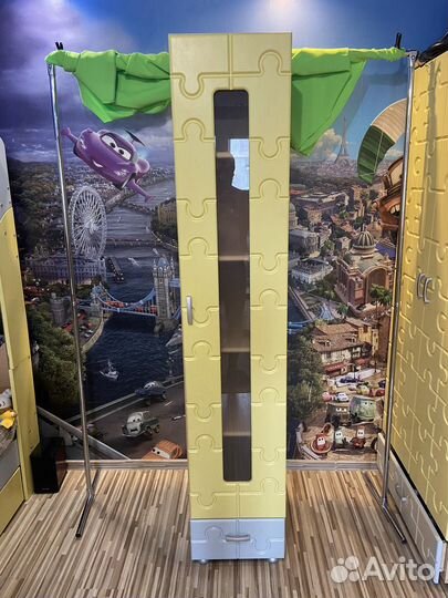 Мебель в детскую