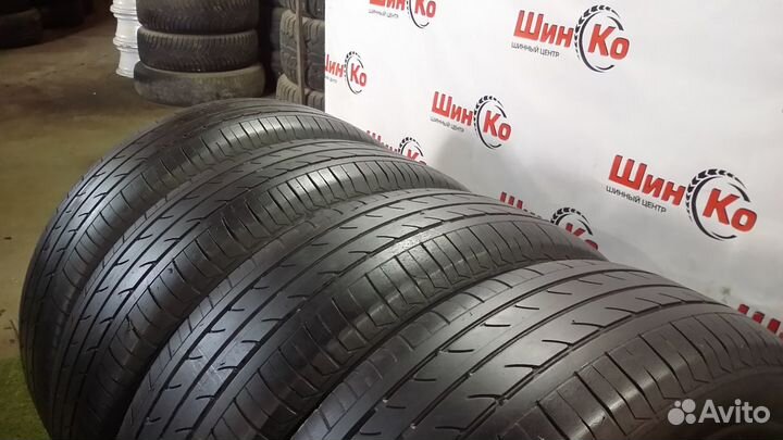 Bridgestone B250 195/65 R15