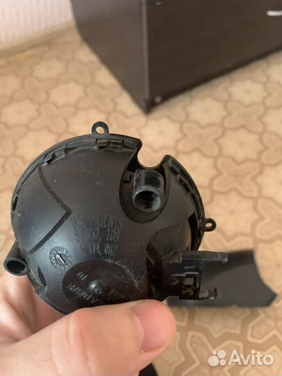 Механизм регулировки бокового зеркала vw scirocco