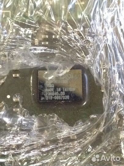 Материнская плата 6050a2346901-mb-a02