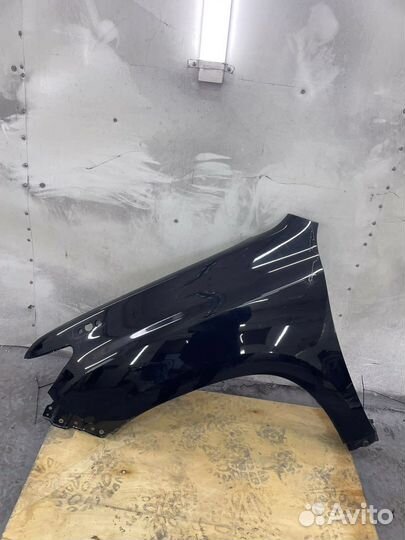 Разборка Toyota land cruiser prado 150 рест 2