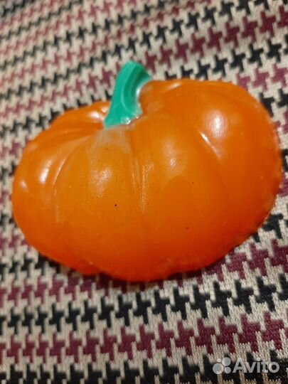 Набор натурального мыла 