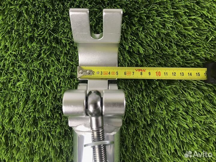 Штанга для бокового подвеса световых приборов PL-1