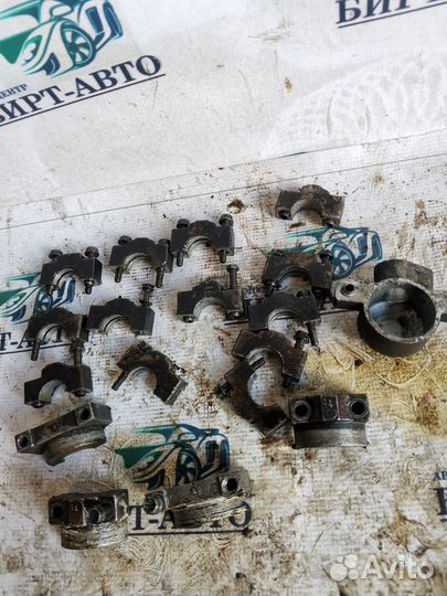 Бугеля распредвала G6BA Hyundai Santa Fe