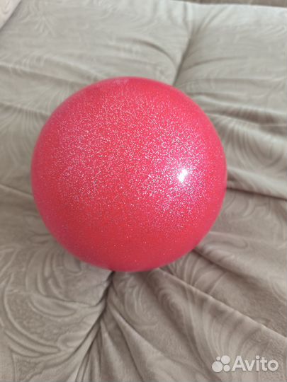 Гимнастический мяч