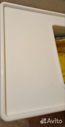 Детский стульчик для кормления