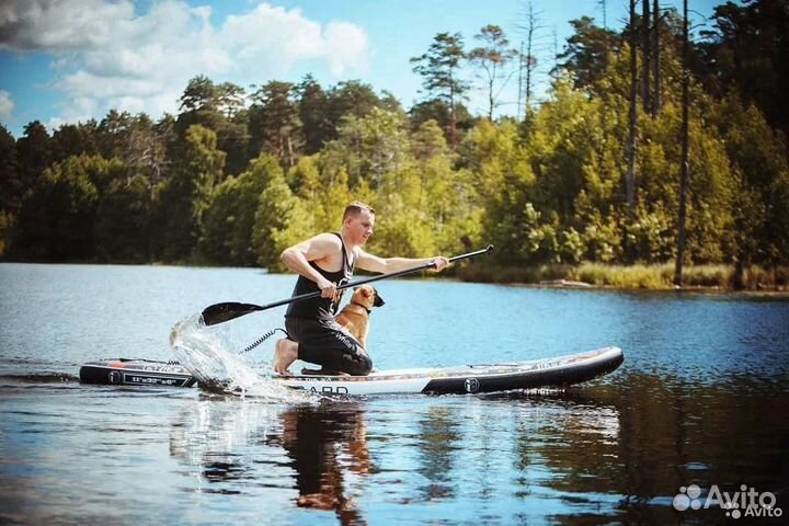 Sup board / Сап доска iboard в ассортименте