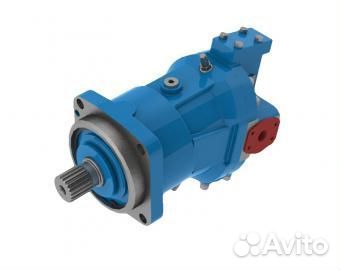 Гидромотор регулируемый 403.0.107.W.А6.F12.V3.E2N