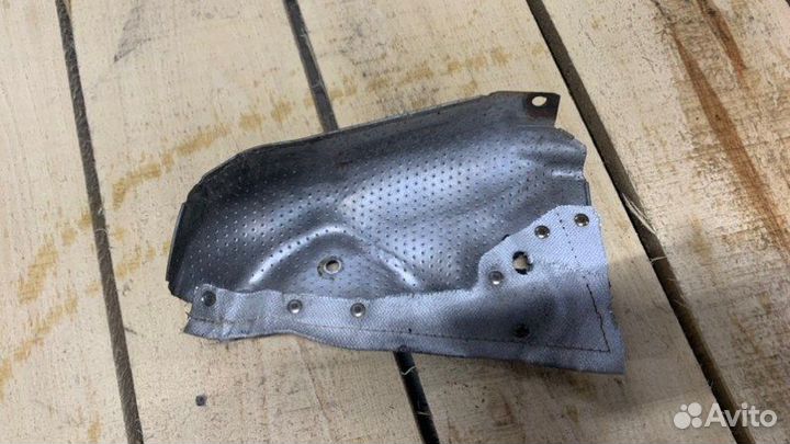 Тепловой экран Bmw X3 G01 B47D20B 2018