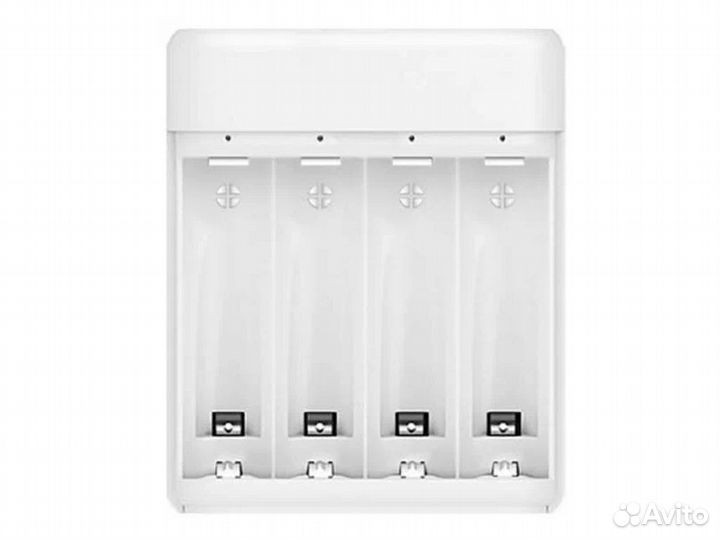 Зарядное устройство Xiaomi ZMI ZI5 / ZI7 AA AAA Ni