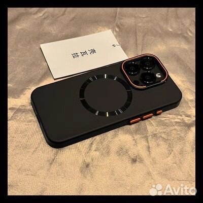 Чехол на iPhone 15 pro