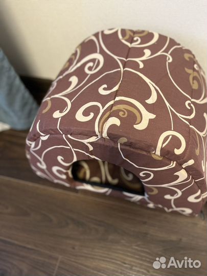 Домик для кошки