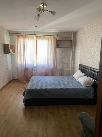 2-к. квартира, 48 м², 8/20 эт.